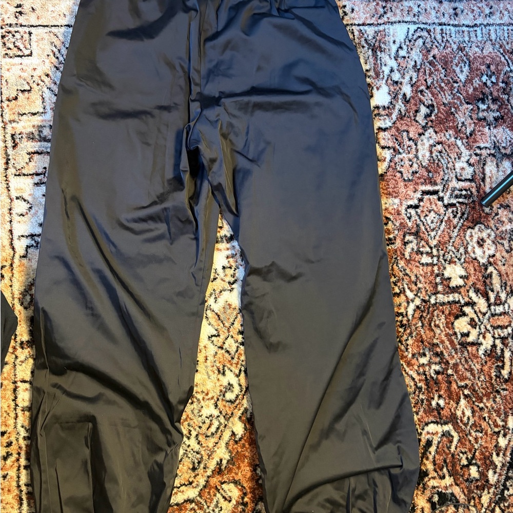Women's Black Pants